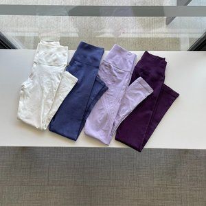 XS/S Women's Leggings Bundle